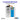 คาปาซิเตอร์เครื่องซักผ้า 5+10uF 450V 2ค่า มีสาย capacitor อะไหล่เครื่องซักผ้า