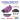 สวิทซ์พัดลม SHARP ชาร์ป 18"นิ้ว Part.10E2081VLSET รุ่น PJ-SL181VL (แท้) อะไหล่พัดลม