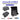 ฝาครอบเหล็กสวิทซ์ควบคุมการไหลปั๊มน้ำ MITSUBISHI มิตซูบิชิ H01809R17 รุ่น EP-155R (รหัสต่อท้าย Q3, Q5, QS ใช้ไม่ได้) (แท้) อะไหล่ปั๊มน้ำ
