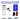 ถังเก็บน้ำ เครื่องชงกาแฟ DELONGHI ดีลองกี้ FL306158 สำหรับ NESPRESSO ESSENZA MINI รุ่น EN85 (แท้) อะไหล่เครื่องชงกาแฟ