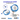 มอเตอร์สวิงแอร์ HAIER ไฮเออร์ Part.35BYJ46 12V DC อะไหล่แอร์