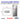 ขอบยางประตู ตู้เย็น HITACHI ฮิตาชิ รุ่น รุ่น R-H230PD, R-H230PA ขนาด 51x45cm (บานบน) 51x100cm (บานล่าง) อะไหล่ตู้เย็น
