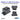 รีเลย์แอร์ 4ขา (High Power Relay) รุ่น JQX-105F-4 30A 240VAC รีเลย์กำลังสูง อะไหล่แอร์