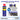 สเปรย์หล่อลื่น ป้องกันสนิม WD-40 รุ่น W051-0045, W051-0038 ขนาด 300ml,400ml น้ำมันอเนกประสงค์