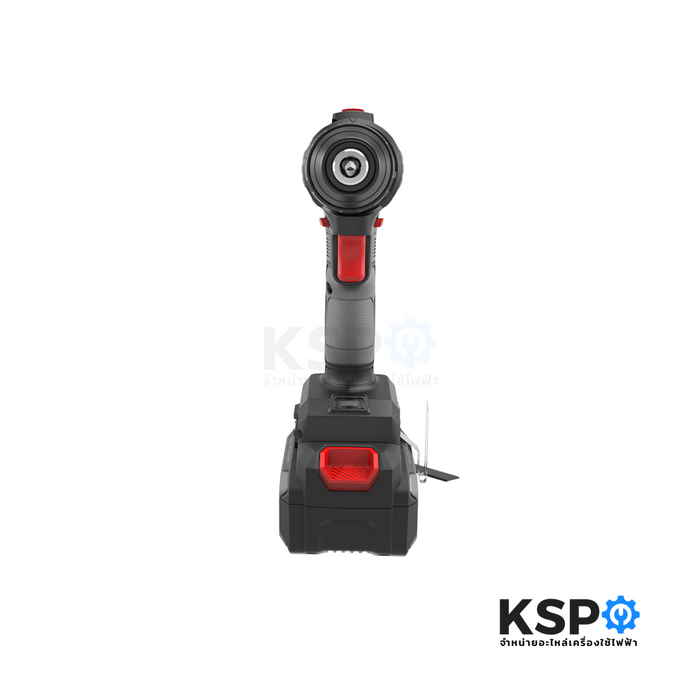 ชุดสว่าน+เครื่องจียร ไร้สายไร้แปรงถ่าน OSUKA รุ่น OCK151-M2 20V (แท้) เครื่องมือช่าง