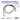 เซ็นเซอร์ตู้เย็น ELECTROLUX อีเลคโทรลักซ์ Part. A12675802 เซ็นเซอร์ดีฟรอส, เซ็นเซอร์ละลายน้ำแข็ง อะไหล่ตู้เย็น