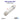 ฟิวส์ เซรามิก ทั่วไป 8A ขนาด 5x20mm Ceramic fuse อะไหล่เครื่องใช้ไฟฟ้า