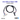 สายแพ LVDS ไฟขวา (HD) อะไหล่แปลงจอ อะไหล่ทีวี