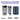 ถังน้ำ พร้อมฝาปิด เครื่องชงกาแฟ DELONGHI ดีลองกี้ Part No.5513200359 รุ่น EC680R, EC680BK, EC680M, EC685R, EC680BM, EC680BMC, EC685W, EC685M, EC685BK, EC885M อะไหล่เครื่องชงกาแฟ