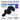 ท่อใส่ถังเก็บความดัน ปั้มน้ำ MITSUBISHI มิตซูบิชิ Part. H02608R17 รุ่น EP-205R EP-255R อะไหล่ปั้มน้ำ