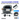 คอมเพรสเซอร์ ตู้เย็น ตู้เเช่ ทั่วไป DONPER Part.S100CY1 1/5HP 220-240V 50Hz น้ำยา R600a (ใช้เเทนคอมเบอร์ ETZ95) ได้ อะไหล่ตู้เย็น