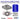 ตัวปิดทางน้ำออกแบบมีรู ปั๊มน้ำ HITACHI ฮิตาชิ Part.4PPP014021 รุ่น WM-P400, WM-750GX, WT-P350, WT-400, WT-P100, WT-300 (แท้) อะไหล่ปั๊มน้ำ