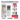 รีโมทแอร์ MITSUBISHI มิตซูบิชิ รุ่น KS-MI01V ใช้ได้กับ Mitsubishi electric ทุกรุ่นตามที่ระบุ อะไหล่แอร์