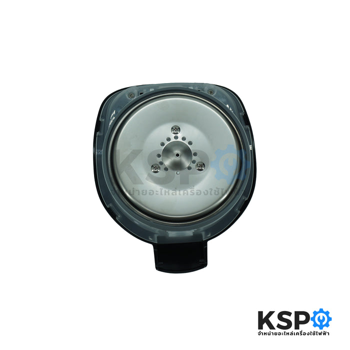 หัวกระติกน้ำร้อน ครบชุด SHARP ชาร์ป Part. 3K201BSET รุ่น KP-B16S KP-B28S KP-B36S (แท้) อะไหล่กระติกน้ำร้อน