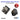 ตัวรับสัญญาณรีโมท Infrared Receiver 3ขา Part No.HH2341 อะไหล่ทีวี
