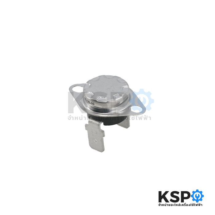 เทอร์โมสตัท เครื่องทำน้ำอุ่น SHARP ชาร์ป Part. 7N1262 รุ่น WH-58P 95°C (แท้) อะไหล่เครื่องทำน้ำอุ่น