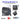 สวิทซ์ประตูเครื่องซักผ้าฝาหน้า LG, SAMSUNG, ELECTROLUX, PANASONIC Part.BG-222556 3PIN 250VAC อะไหล่เครื่องซักผ้า