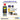 WD-40 AUTOMOTIVE สเปรย์หล่อลื่นโซ่ (Chain Lube) ขนาด 360ml น้ำยาทำความสะอาด