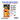 ไฟฉาย LED พร้อมถ่านไฟฉายแมงกานีส Dx2 BF-BG31KTT-Y PANASONIC LED FlashLight Yellow