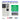 รีโมทแอร์ MITSUBISHI มิตซูบิชิ Part. E22P72426 รุ่น MSY-GN18VF-T1, MSY-GN24VF-T1, MSY-GM18VF-T1, MSY-GM24VF-T1 (แท้) อะไหล่แอร์
