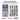 รีโมทรวม แอร์ HITACHI ฮิตาชิ Part. E-TOMER ET-HI ใช้แทนได้กับแอร์ HITACHI ตามรุ่นที่ระบุหลังกล่อง อะไหล่แอร์