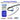 เซ็นเซอร์แอร์ เซ็นเซอร์อุณหภูมิ MITSUBISHI มิตซูบิชิ รุ่น E2286F307 DISCHARGE TEMP THERMISTOR (แท้จากศูนย์) อะไหล่แอร์