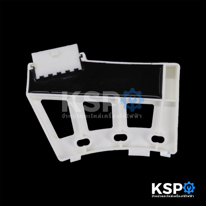 เซนเซอร์เครื่องซักผ้า เซนเซอร์วัดรอบ เครื่องซักผ้า LG แอลจี 6501KW2001A 6501KW2001B INVERTER อะไหล่เครื่องซักผ้า