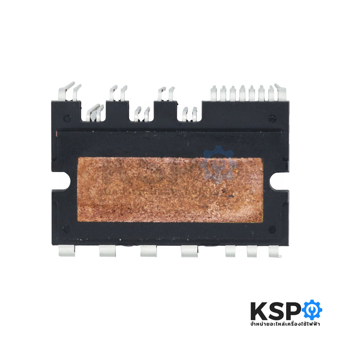 IC เพาว์โมดูล Semiconductor รุ่น FSBB15CH60C 3 Phase 600V 15A อุปกรณ์วงจรไฟฟ้าเเละอะไหล่