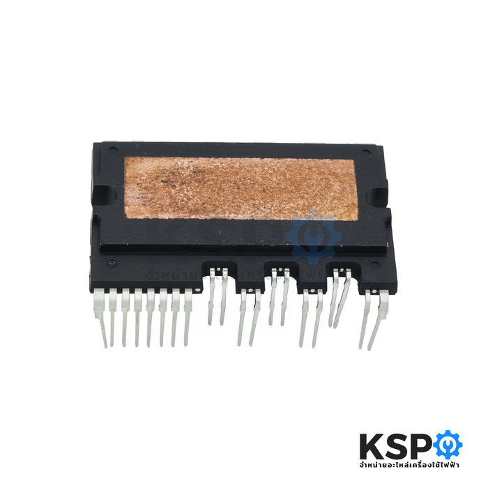IC เพาว์โมดูล Semiconductor รุ่น FSBB15CH60C 3 Phase 600V 15A อุปกรณ์วงจรไฟฟ้าเเละอะไหล่