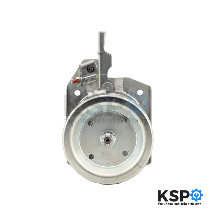 ชุดครัช แกนซัก เครื่องซักผ้า LG (คอยาว) ถังเดี่ยว 11 ฟัน เกลียวน๊อต M8 (สายพานแบน) อะไหล่เครื่องซักผ้า