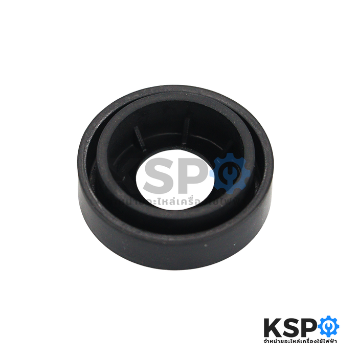 ซีลยาง เครื่องชงกาแฟ KRUPS ครุ๊ปส์ Part No. MS-0A01322A เส้นผ่านศูนย์กลาง 31mm รูใน 13mm Water Tank Seal Ring (แท้) อะไหล่เครื่องชงกาแฟ